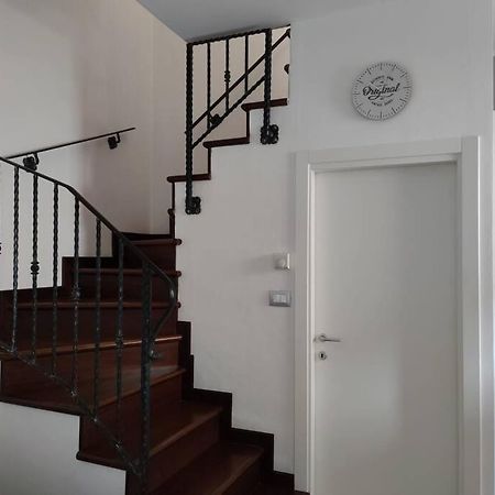 Casa Angelina Villa กราโด ภายนอก รูปภาพ