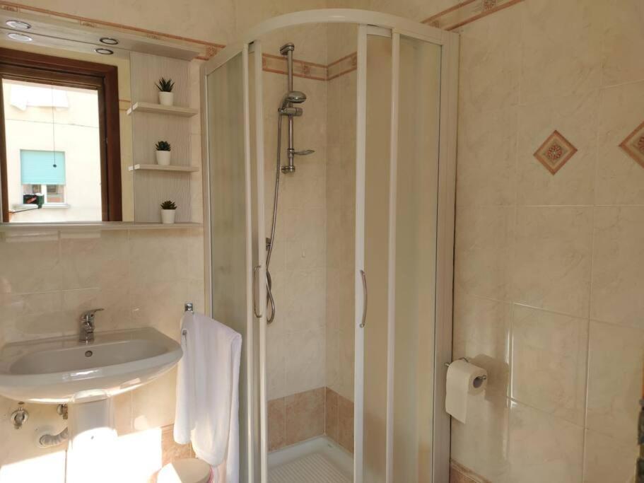 Casa Angelina Villa กราโด ภายนอก รูปภาพ