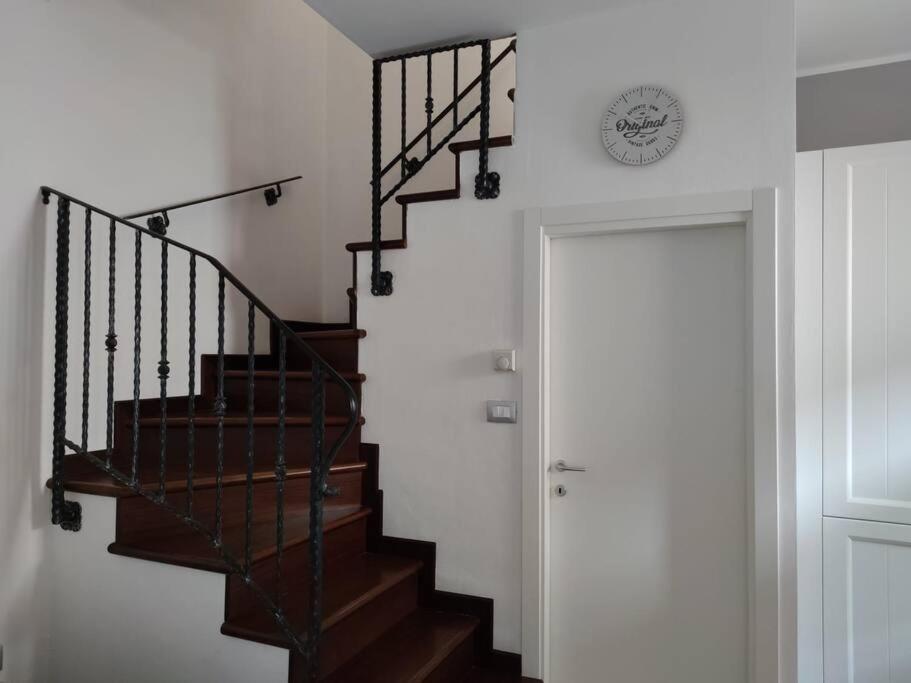 Casa Angelina Villa กราโด ภายนอก รูปภาพ